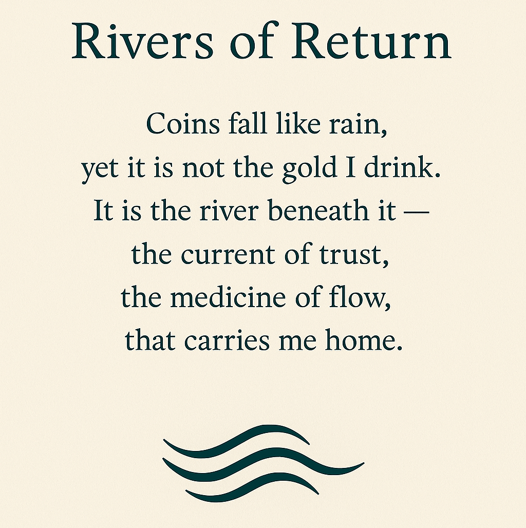 Rivers of Return
